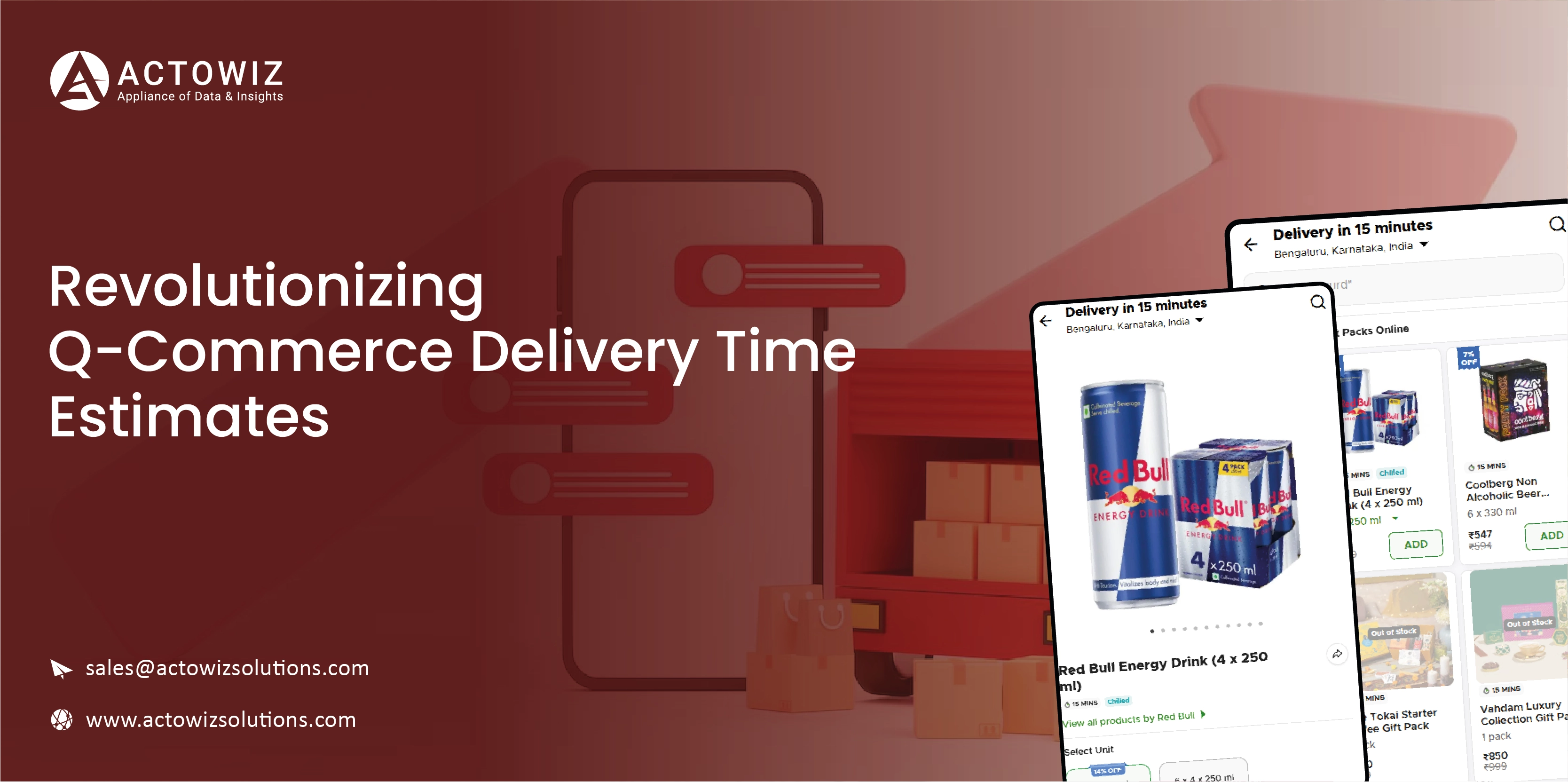 Case-Study --Revolutionizing-Q-Commerce-Delivery-Time-Es